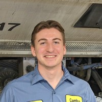 Cameron Greeno