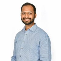 Nikhil Alampalli Murthy