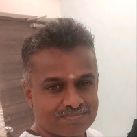 Muthukrishnan P