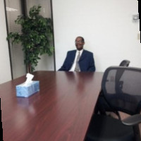 Terrence Morgan