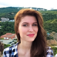 Svetlana Kolosova