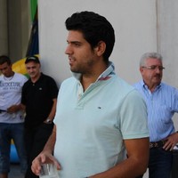 Jorge Gomera Diaz