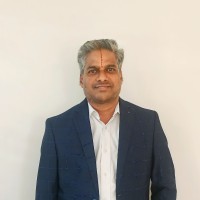 Ramesh Jagannathan