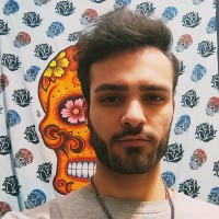 Ali Miraalami