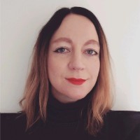 Vanessa Cornwall