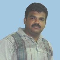 Ganesh Raaja M