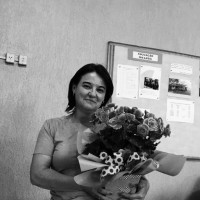 Karin Gerhard
