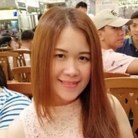 Mary Grace Gonzaludo
