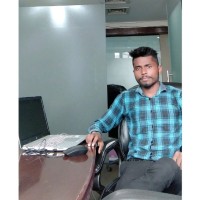 Abhishek Goswami