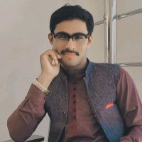 M Yasir Rehman