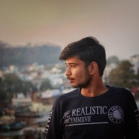 Swayam Khare