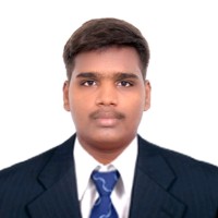 Manikandan Ravi