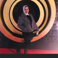 Aya Hussien