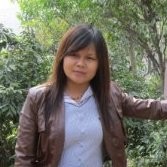 Rose Wang