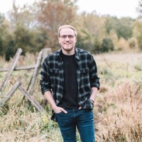 Mark Borgeson-Carriveau