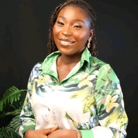 Erinfolami Kafayat Temitope Aca, Acs In View