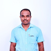 Manikandan V