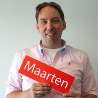 Maarten van Bunnik