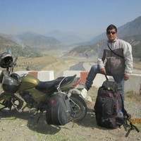 Nirmal Sharma