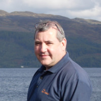 Edward Chivers