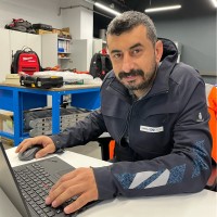 Serkan Özkan