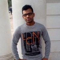 Ashish Saini