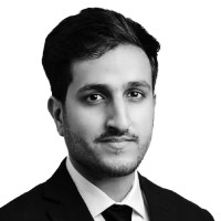 Paritosh Sharma