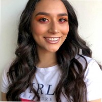 Manuela Lisman Espinosa