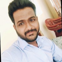 Kishor Walunj