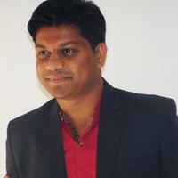 Shashikant Tajane