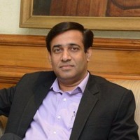 Chandra Shekhar Sharma