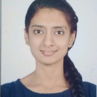 Pooja Venugopal