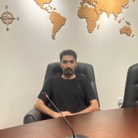 Seyed ali Shahebrahimi