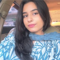 Hadiya Azhar