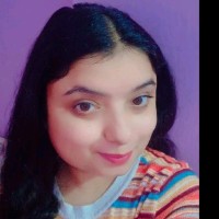 Isha Singh