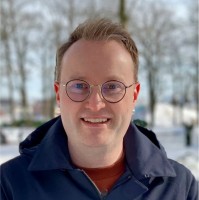 Wesley van den Hoek