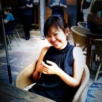 Amy Wong