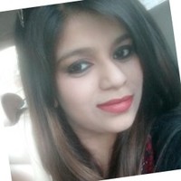 Farha Naaz Ali