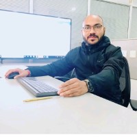Lokesh Mishra