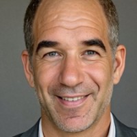 Gregory Katz