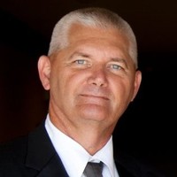 Stephen Donahue
