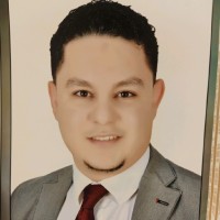 Abdelghafar Hussien