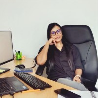 Samantha Pillay