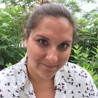 Jessica Impson, AIA, NCARB