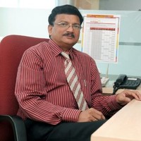 Madhava Rao K V S