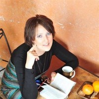 Irina Sukhova