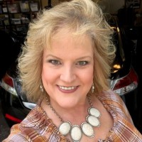 Suzanne Wilsey