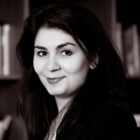 Maria Georgiana Teodorescu