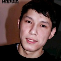 Марат Мамбетов