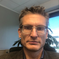 Magnus Bertius